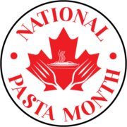 National Pasta Month